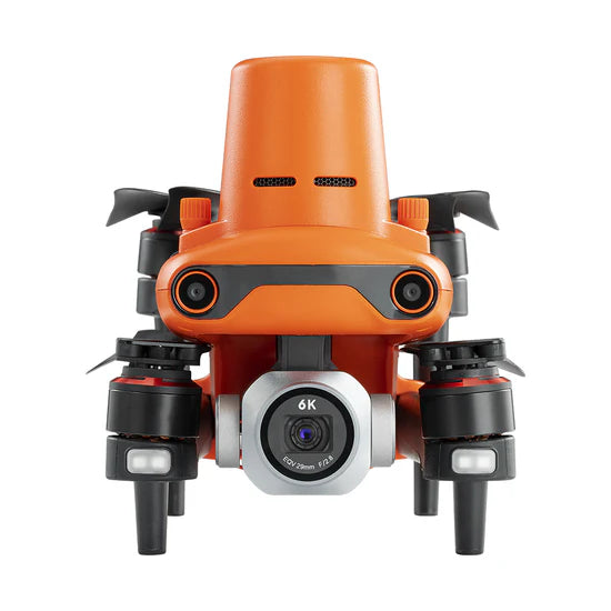 Autel Robotics Evo II Pro 6K RTK Rugged Bundle V3