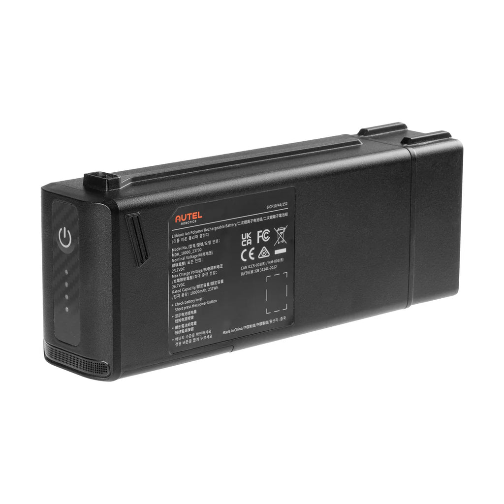 Autel Robotics Alpha Smart Flight Battery (Pack of 2)