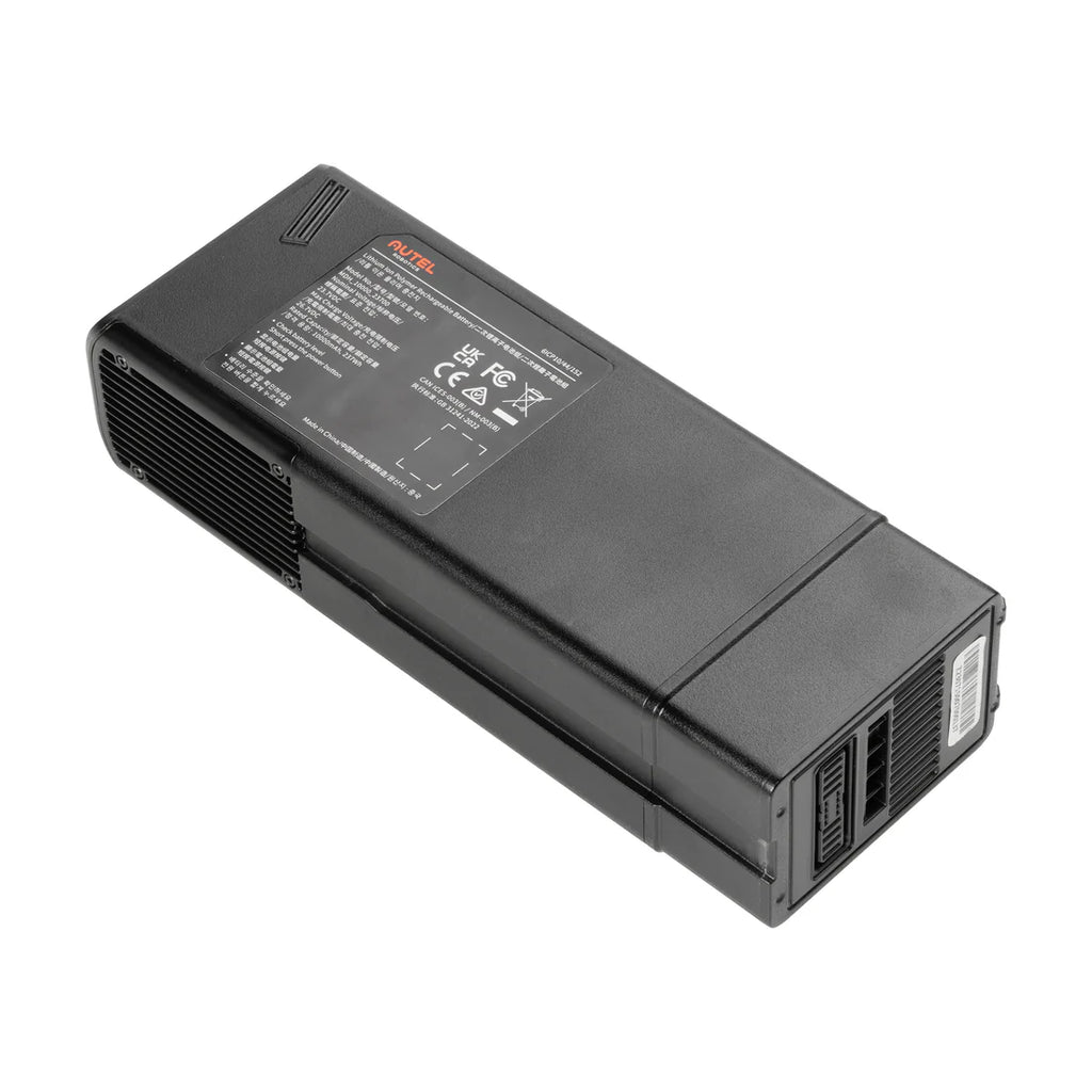 Autel Robotics Alpha Smart Flight Battery (Pack of 2)