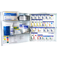 First Aid Only Large Metal SmartCompliance Cabinet Refill Kit (Pack of 2)