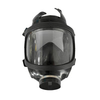EDI Fresh-Tac Dual-Filter Tactical Gas Mask