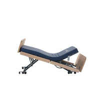 Nitrocare MIRANDA 7410 Full Electric Homecare Low Bed
