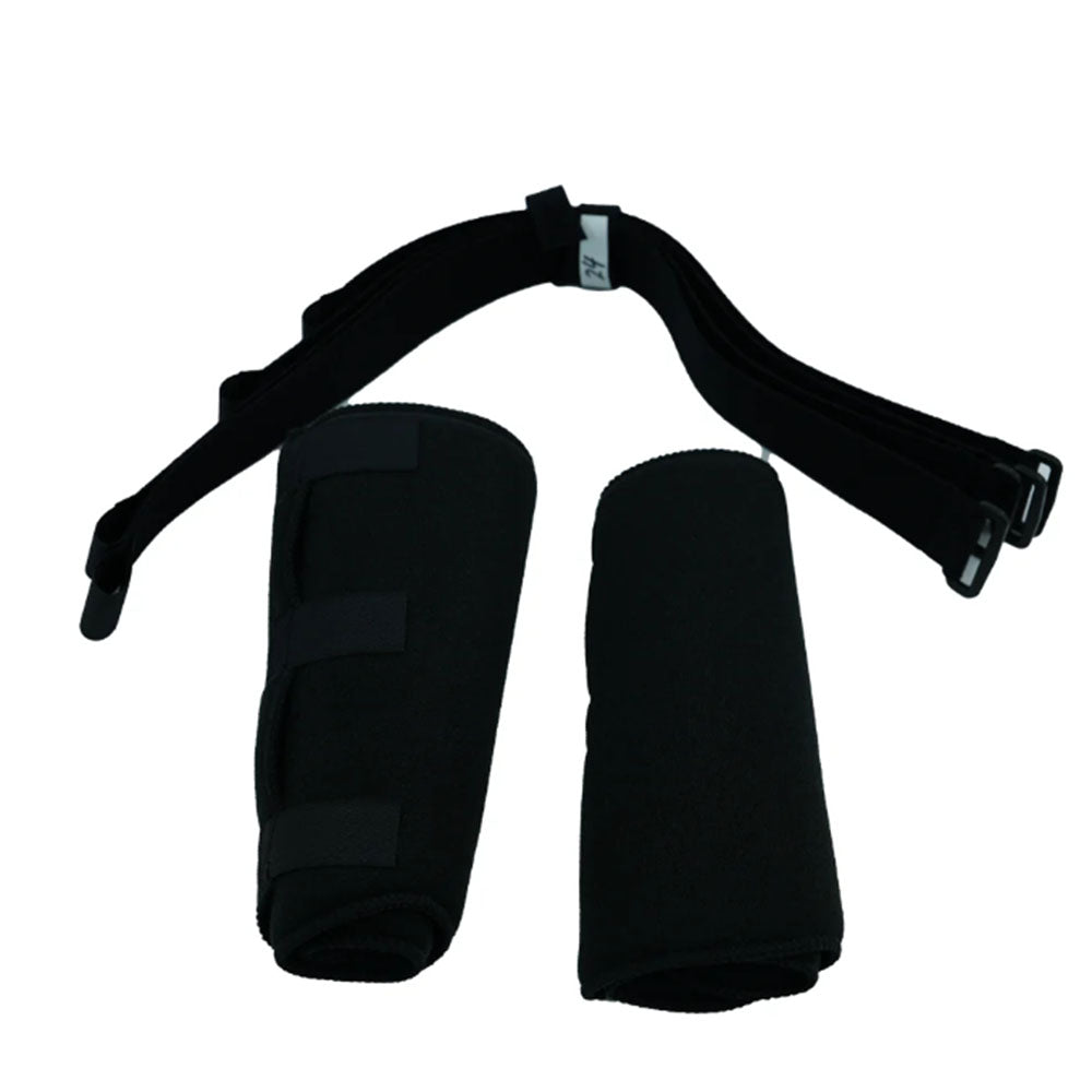 RCAI Accessory Kit for Universal Leg Brace | Component Replacement and Enhanced Patient Comfort