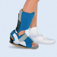 RCAI MPO 2000 Active Replacement Liner | Antimicrobial Pressure Fit System for Multi-Podus Orthosis