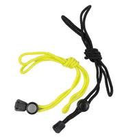 Aquapac Adjustable Lanyard – Heavy-Duty Neck/Shoulder Tether Cord for Protective Cases