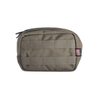HighCom Armor SCORP Admin Pouch | Low-Profile MOLLE Tactical Administrative & Map Organizer