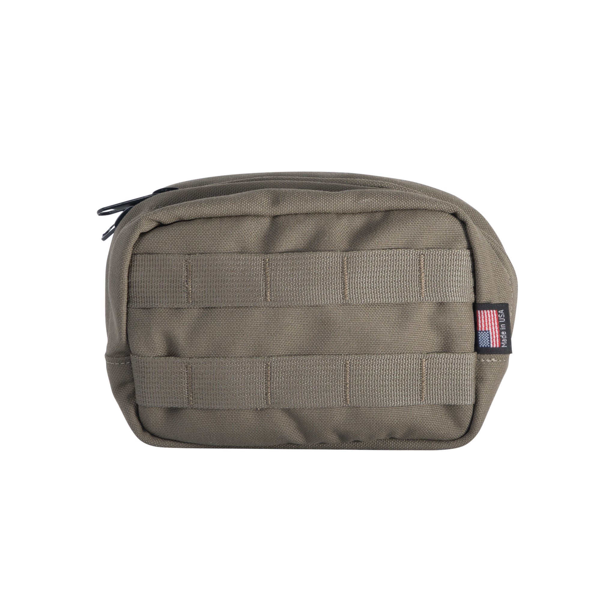 HighCom Armor SCORP Admin Pouch | Low-Profile MOLLE Tactical Administrative & Map Organizer