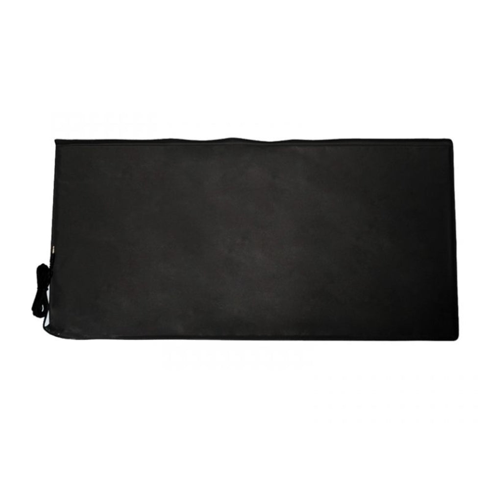Fall Sensor Pads Proactive Medical Floor Sensor Pad | Heavy-Duty Weight-Sensitive Early ...