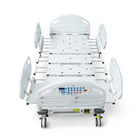 Prius Healthcare Ai1 Premium Expandable Low Bed Frame