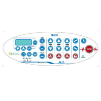 Prius Healthcare Ai1 Premium Expandable Low Bed Frame