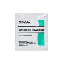 Elite First Aid Ammonia Inhalant