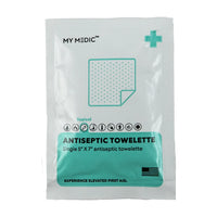 My Medic Antiseptic Towelette (Pack of 5)