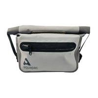 Aquapac Waterproof Waist Pack — Submersible Multi-Item Waist Pouch for Field Gear and Valuables