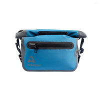 Aquapac Waterproof Waist Pack — Submersible Multi-Item Waist Pouch for Field Gear and Valuables