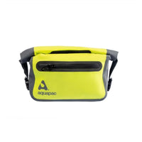 Aquapac Waterproof Waist Pack — Submersible Multi-Item Waist Pouch for Field Gear and Valuables