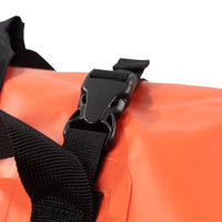 Aquapac IPX6 Heavy-Duty Waterproof Duffel Bag – High-Capacity Industrial Equipment and Gear Holdall