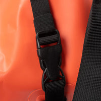 Aquapac IPX6 Heavy-Duty Waterproof Duffel Bag – High-Capacity Industrial Equipment and Gear Holdall