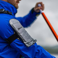 Aquapac Armband Waterproof Phone Case — Submersible Hands-Free Protection