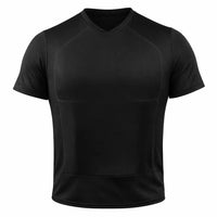 Legacy Safety and Security Original Armored Shirt | Level IIIA Lightweight Concealable Front Armor Protection
