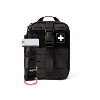 My Medic MM-KIT-MFK-MIN-V2-PRO-W-BLK MyFAK Mini