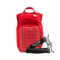 My Medic MM-KIT-RCN-V2-PRO-RED Recon