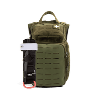 My Medic MM-KIT-RCN-V2-PRO-W-GRN Recon