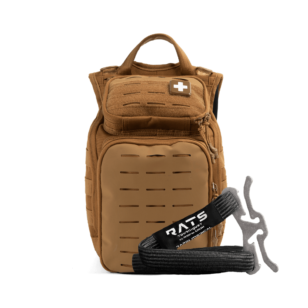 My Medic MM-KIT-RCN-V2-PRO-CYO Recon