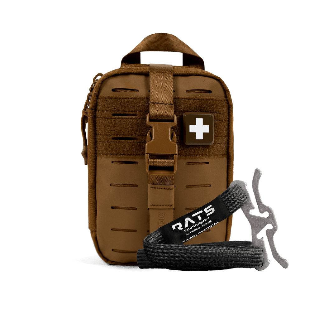 My Medic MM-KIT-MFK-MIN-V2-PRO-CYO MyFAK Mini