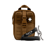 My Medic MM-KIT-MFK-MIN-V2-PRO-CYO MyFAK Mini