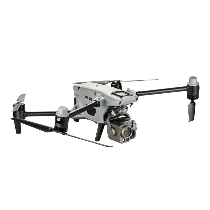 Autel Robotics Alpha L35T Industrial Drone Bundle | Enterprise Multi-Sensor UAV Mission Solution