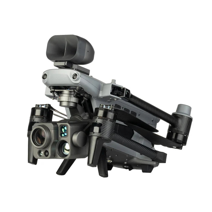 Autel Robotics Alpha L35T Industrial Drone Bundle | Enterprise Multi-Sensor UAV Mission Solution