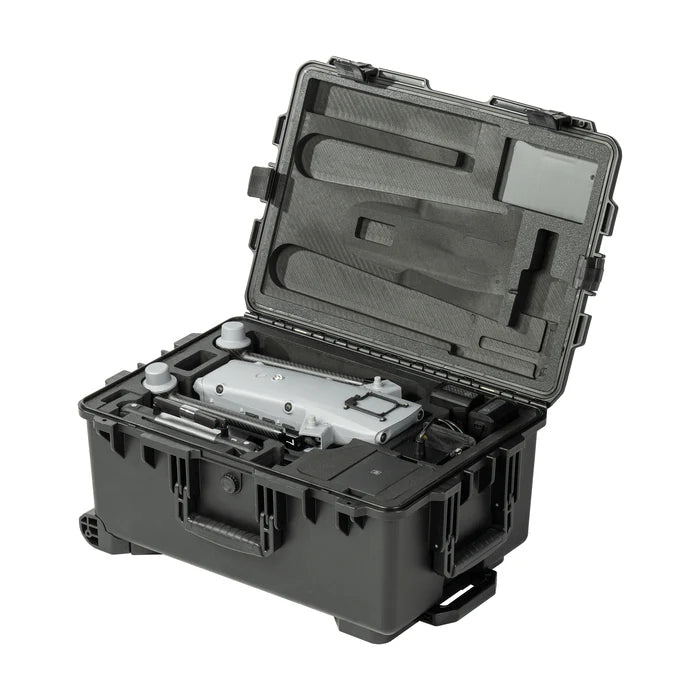 Autel Robotics Alpha L35T Industrial Drone Bundle | Enterprise Multi-Sensor UAV Mission Solution