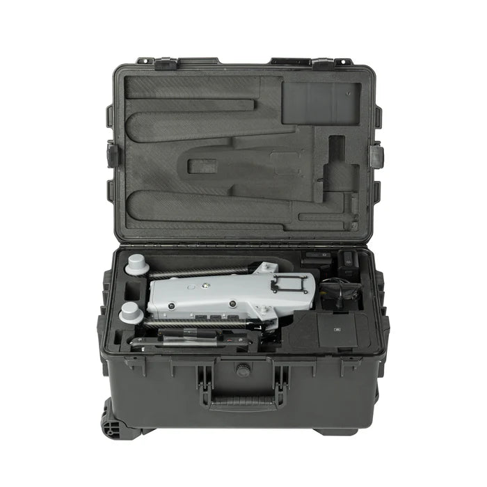 Autel Robotics Alpha L35T Industrial Drone Bundle | Enterprise Multi-Sensor UAV Mission Solution