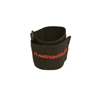 Flame Fighter Fireman Axe Strap
