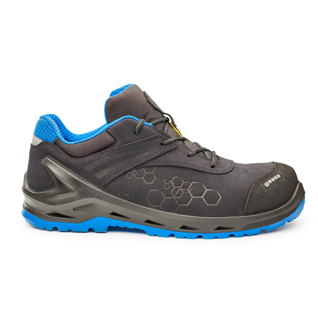 Portwest B1210 I-ROBOX SHOE S3 CI ESD SRC