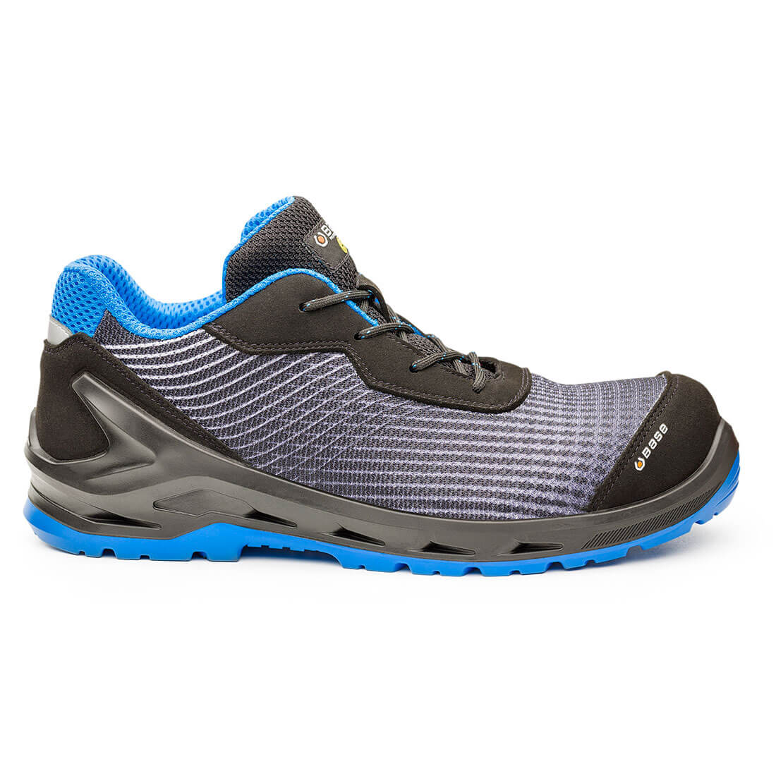 Portwest B1212 I-Cyber Shoe