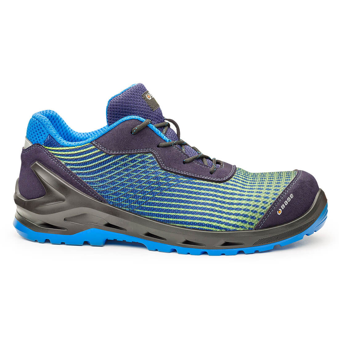 Portwest B1212 I-Cyber Shoe
