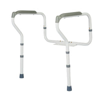 Rhythm Healthcare Toilet Safety Frame