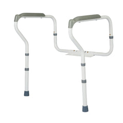 Rhythm Healthcare Toilet Safety Frame