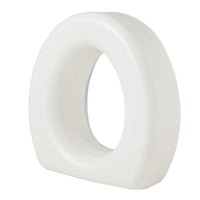 Rhythm Healthcare Standard Raised Toilet Seat