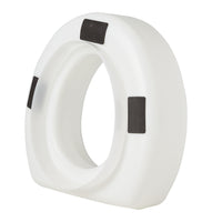 Rhythm Healthcare Standard Raised Toilet Seat