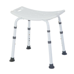 Rhythm Healthcare Deluxe Aluminum Shower Chair