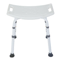 Rhythm Healthcare Deluxe Aluminum Shower Chair
