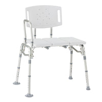 Rhythm Healthcare HD Bariatric Transfer Bench