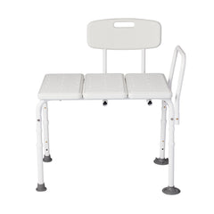 Rhythm Healthcare Transfer Bench