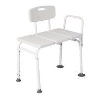 Rhythm Healthcare Transfer Bench