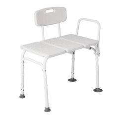 Rhythm Healthcare Transfer Bench