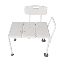 Rhythm Healthcare Transfer Bench