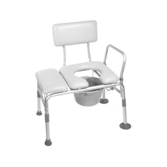 Rhythm Healthcare Padded Transfer Bench