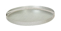 Justrite BASKET Steel Bench Can for Models B602 and B604